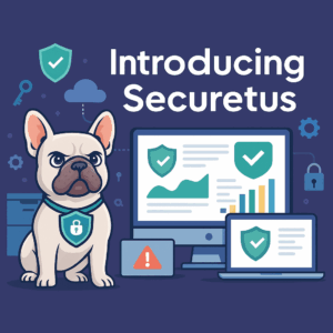 Easy To Use Cyber Security Platform to Protect Your Business