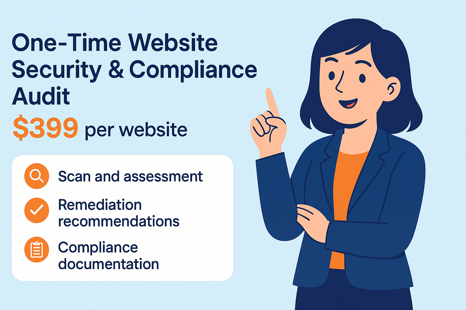 cyber security compliance audit and assessment
