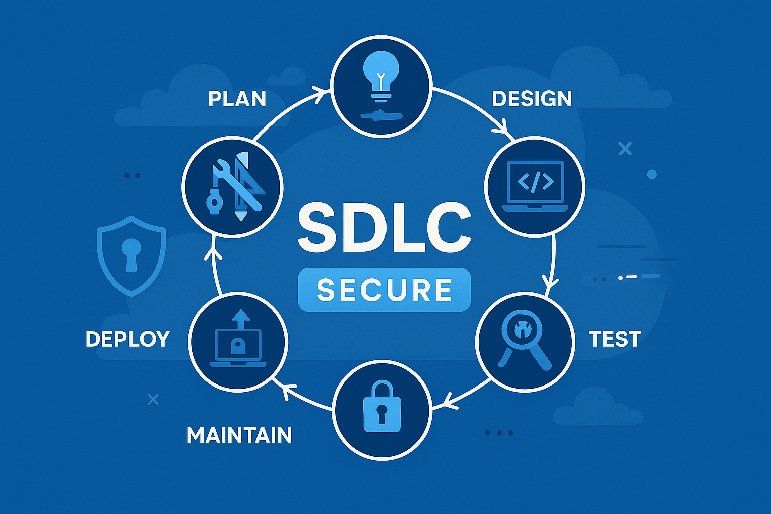 How to Build a Secure SDLC That Actually Works in 2025